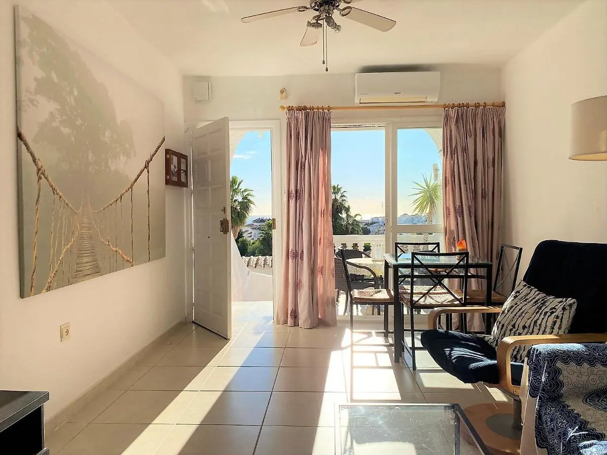 Naricha 3 Apartments Casasol Nerja