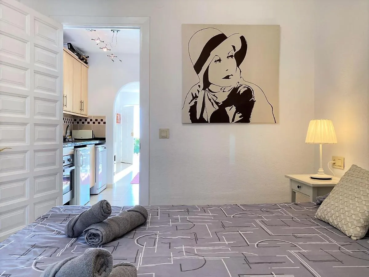 Naricha 3 Apartments Casasol Nerja