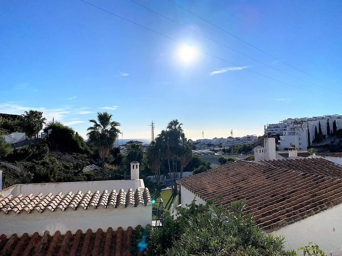 Naricha 3 Apartments Casasol Nerja