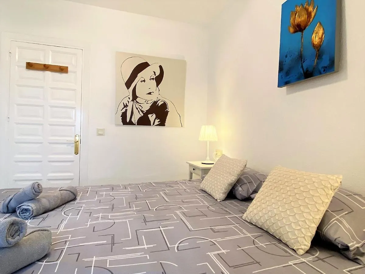 Naricha 3 Apartments Casasol Nerja 0*,  Spain