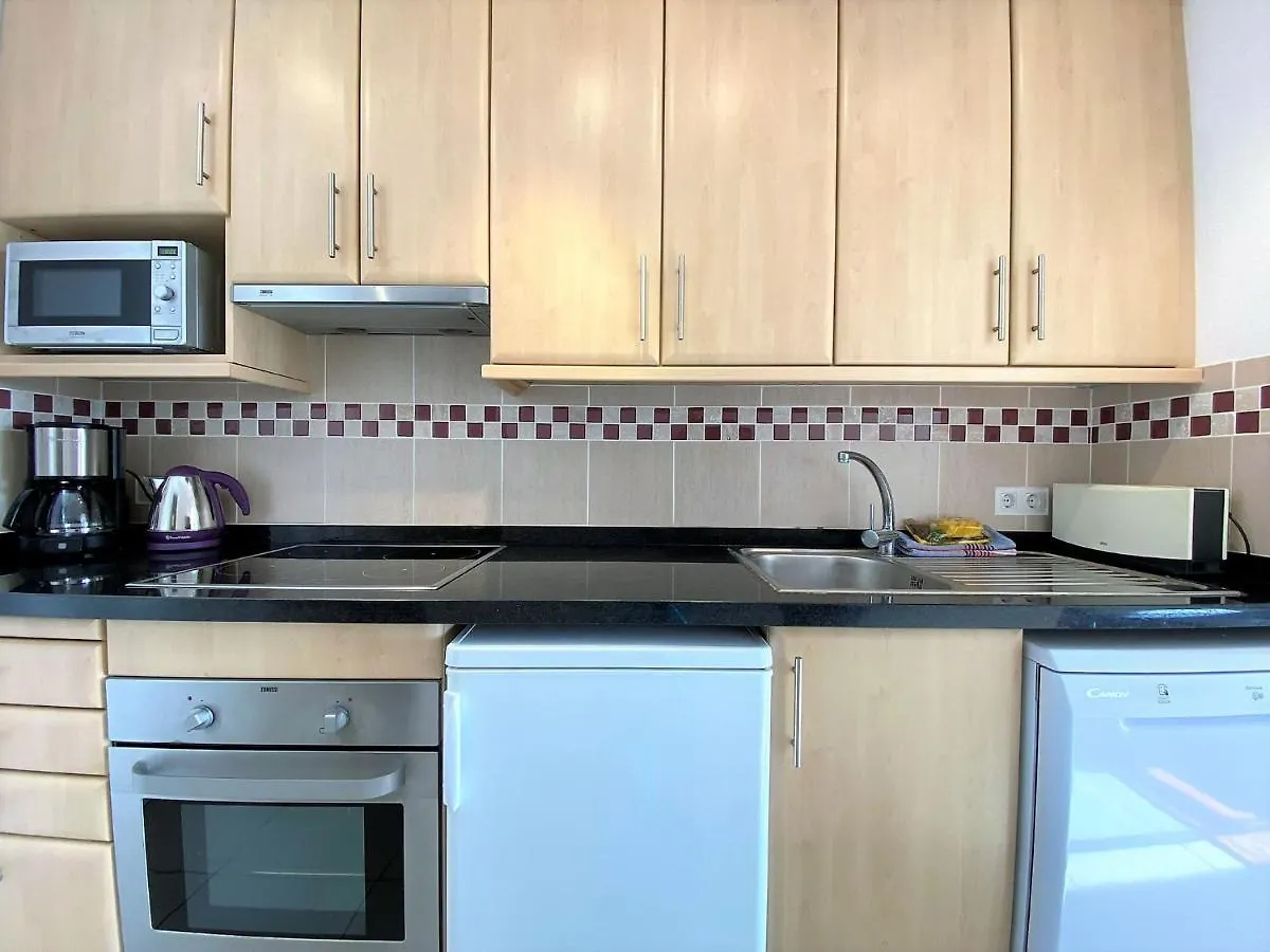 Naricha 3 Apartments Casasol Nerja