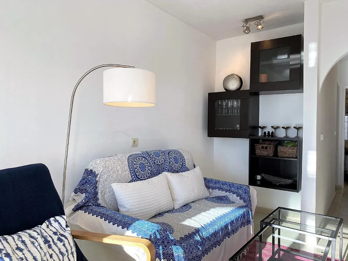 Naricha 3 Apartments Casasol Nerja