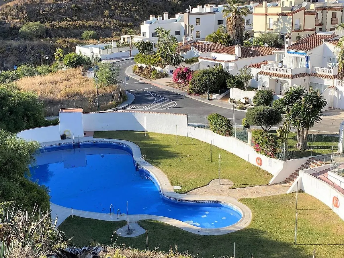 Naricha 3 Apartments Casasol Nerja Spain