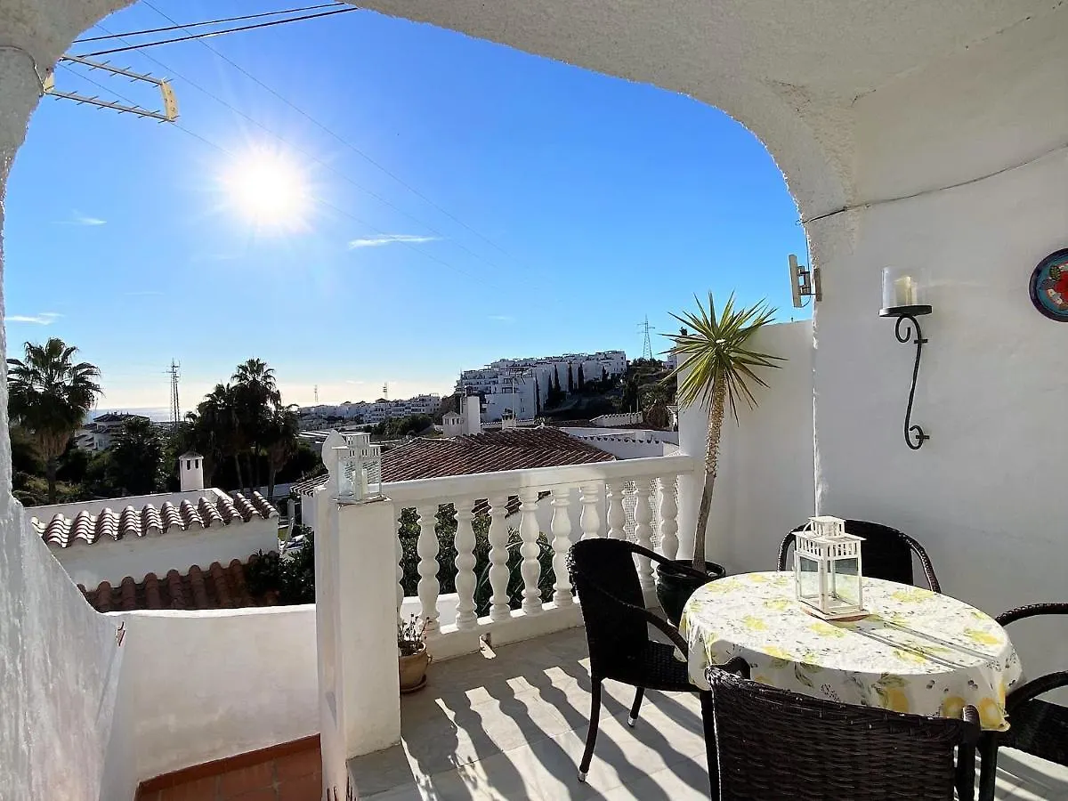 Naricha 3 Apartments Casasol Nerja