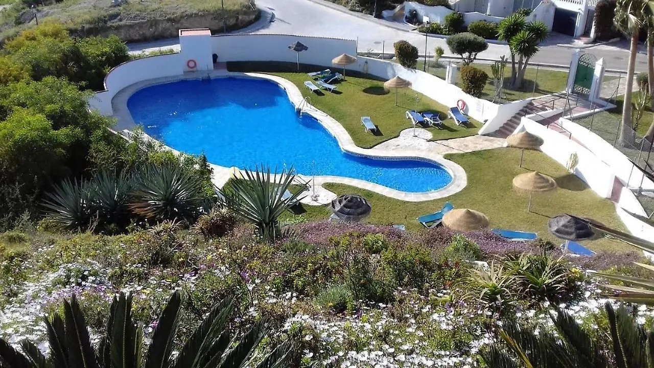 Naricha 3 Apartments Casasol Nerja Spain
