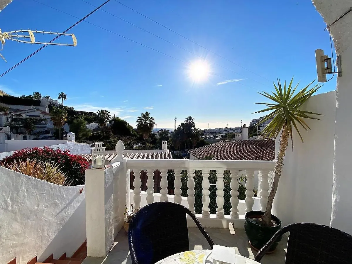 Naricha 3 Apartments Casasol Nerja 0*,