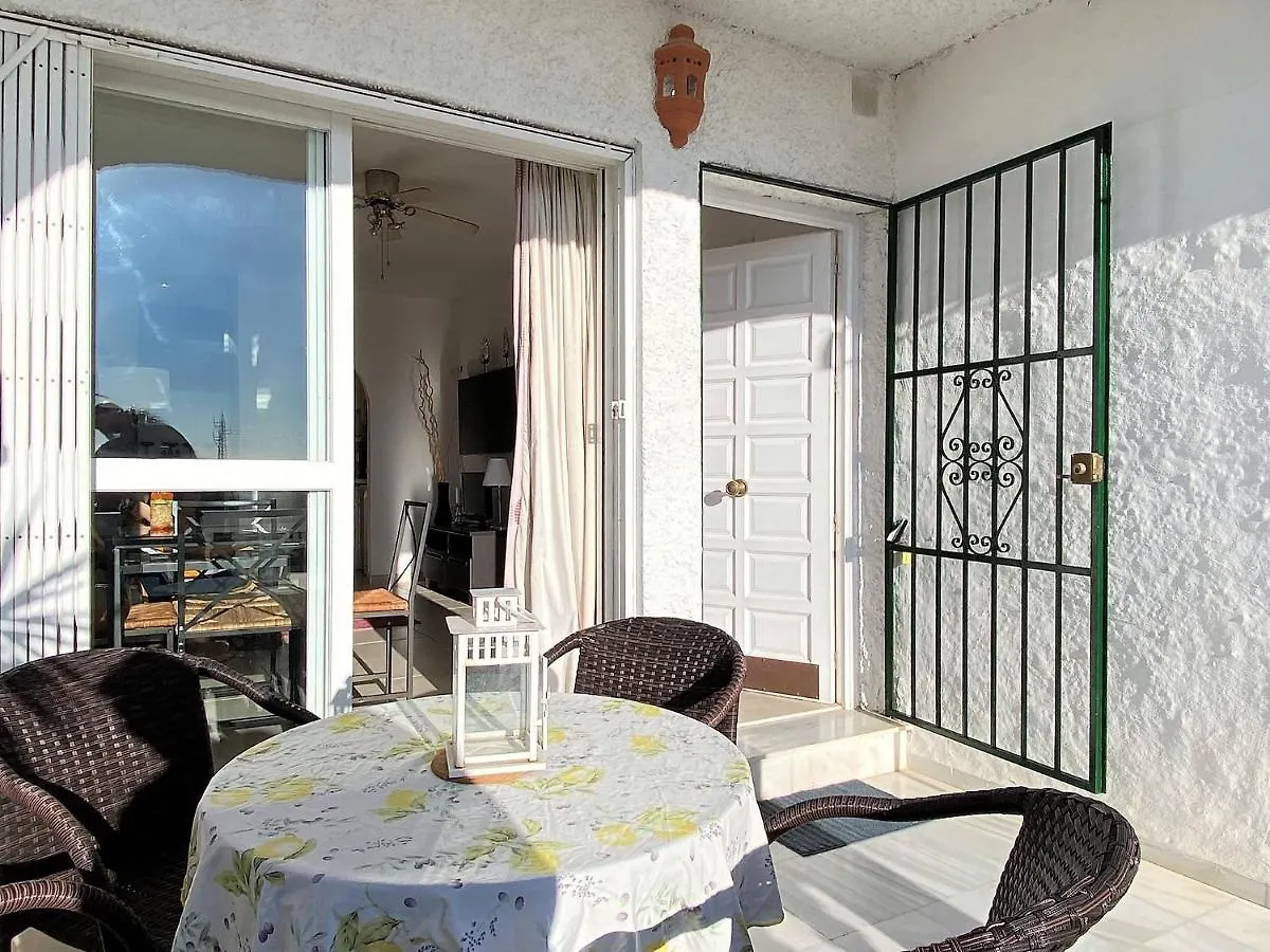 Naricha 3 Apartments Casasol Nerja