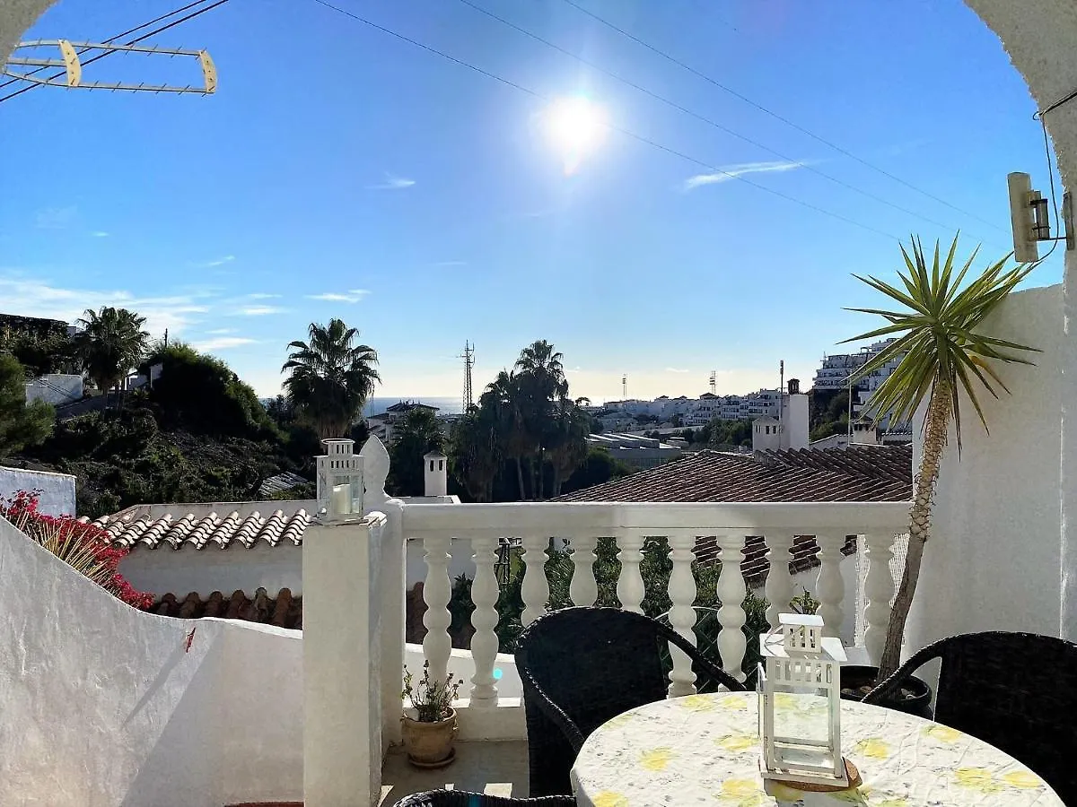 Naricha 3 Apartments Casasol Nerja